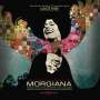 : Morgiana / The Cremator, CD