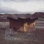 Aril Brikha: Ex-Machina, CD