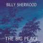 Billy Sherwood: The Big Peace, CD