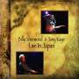 Billy Sherwood & Tony Kaye: Live In Japan, CD,CD,DVD