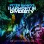 Peter Banks (ex Yes): Harmony In Diversity: The Complete Recordings, CD,CD,CD,CD,CD,CD