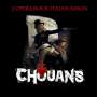 Alan Simon (Rock): Chouans, CD,CD
