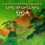 DBA (Downes Braide Association): Live In England (180g) (Light Green Vinyl), LP,LP