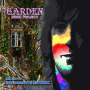 Garden Music Project: Inspired By Syd Barrett's Artwork, CD