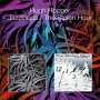 Hugh Hopper: Jazzloops / The Stolen Hour, CD,CD