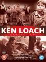 Ken Loach: The Ken Loach Collection (UK Import), DVD,DVD,DVD,DVD,DVD,DVD,DVD,DVD