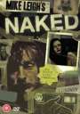 Mike Leigh: Naked (1993) (UK Import), DVD