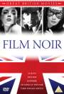 Charles Crichton: Great British Movies: Film Noir (UK Import), DVD,DVD,DVD,DVD,DVD