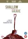 Danny Boyle: Shallow Grave (1994) (UK Import), DVD
