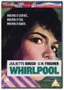 Lewis Allen: Whirlpool (1959) (UK Import), DVD
