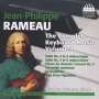 Jean Philippe Rameau: Sämtliche Klavierwerke Vol.3, CD