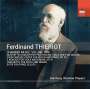 Ferdinand Thieriot: Kammermusik Vol.2, CD