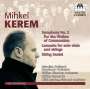 Mihkel Kerem: Symphonie Nr.3, CD