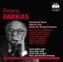 Ferenc Farkas: Orchesterwerke Vol.2 - Werke für Streichorchester, CD