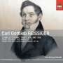 Carl Gottlieb Reissiger: Sämtliche Klaviertrios Vol.1, CD