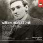 William Hurlstone: Sämtliche Klavierwerke, CD