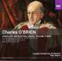 Charles O'Brien: Sämtliche Orchesterwerke Vol.3, CD