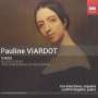 Pauline Viardot-Garcia: Lieder, CD