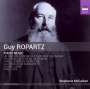 Joseph Guy Ropartz: Klavierwerke, CD