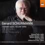 Gerard Schurmann: Kammermusik Vol.3, CD