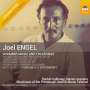 Joel Engel: Kammermusik & Volkslieder, CD