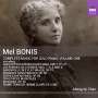 Melanie (Mel) Bonis: Sämtliche Klavierwerke Vol.1, CD
