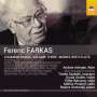 Ferenc Farkas: Kammermusik mit Flöte, CD