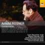 Arnold Rosner: Kammermusik, CD