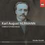 Karl August Hermann: Klavierwerke, CD