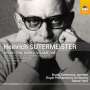 Heinrich Sutermeister: Orchesterwerke Vol.1, CD