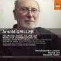 Arnold Griller: Orchesterwerke Vol.1, CD