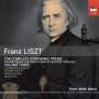 Franz Liszt: Symphonische Dichtungen für Klavier Vol.3, CD
