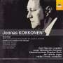 Joonas Kokkonen: Requiem, CD