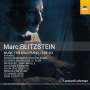 Marc Blitzstein: Klavierwerke, CD