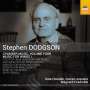 Stephen Dodgson: Kammermusik Vol.4 - Musik für Bläser I, CD