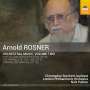 Arnold Rosner: Orchesterwerke Vol.2, CD