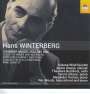 Hans Winterberg: Kammermusik Vol.1, CD