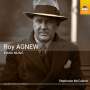 Roy Agnew: Klavierwerke, CD