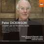 Peter Dickinson: Kammermusik, CD
