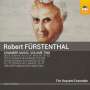 Robert Fürstenthal: Kammermusik Vol.2, CD