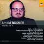 Arnold Rosner: Requiem op.59, CD