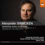 Alexander Brincken: Orchesterwerke Vol.1, CD