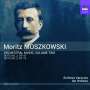 Moritz Moszkowski: Orchesterwerke Vol. 2, CD