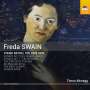 Freda Swain: Klavierwerke Vol.1, CD