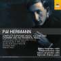Pal Hermann: Complete Surviving Music Vol.2, CD