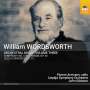 William Wordsworth: Orchesterwerke Vol.3, CD
