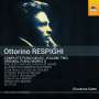 Ottorino Respighi: Sämtliche Klavierwerke Vol.2, CD