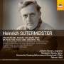 Heinrich Sutermeister: Orchesterwerke Vol.2, CD