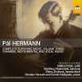 Pal Hermann: Complete Surviving Music Vol.3, CD