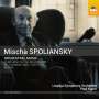 Mischa Spoliansky: Orchesterwerke, CD